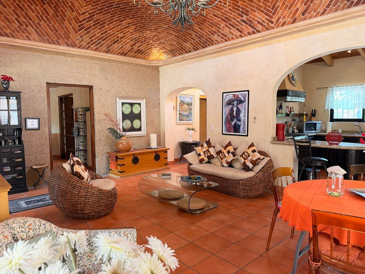 House in Gated Community in Rancho los Labradores, San Miguel de Allende, photo 5 of 21