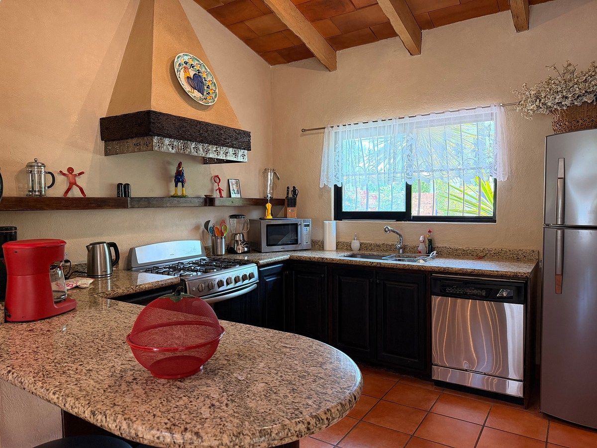 House in Gated Community in Rancho los Labradores, San Miguel de Allende, photo 6 of 21
