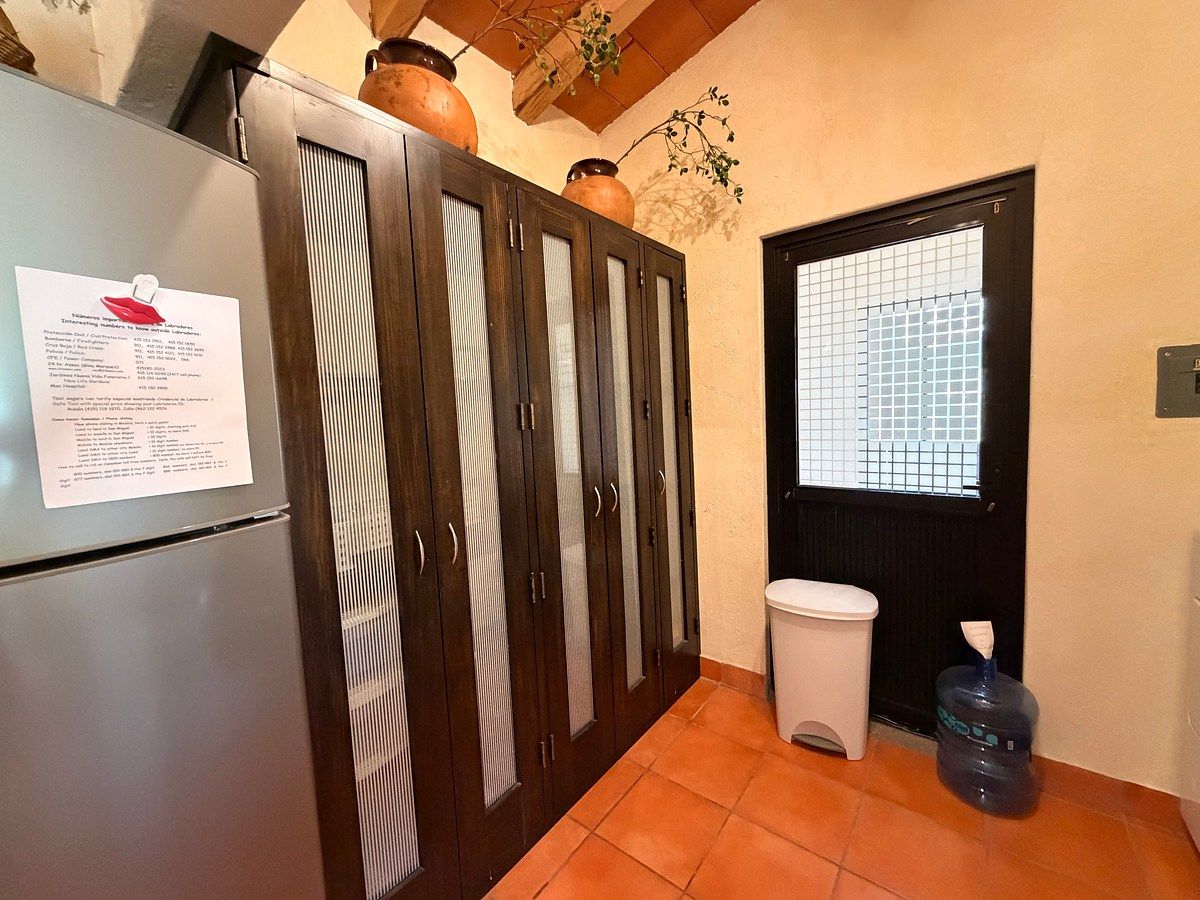 House in Gated Community in Rancho los Labradores, San Miguel de Allende, photo 8 of 21