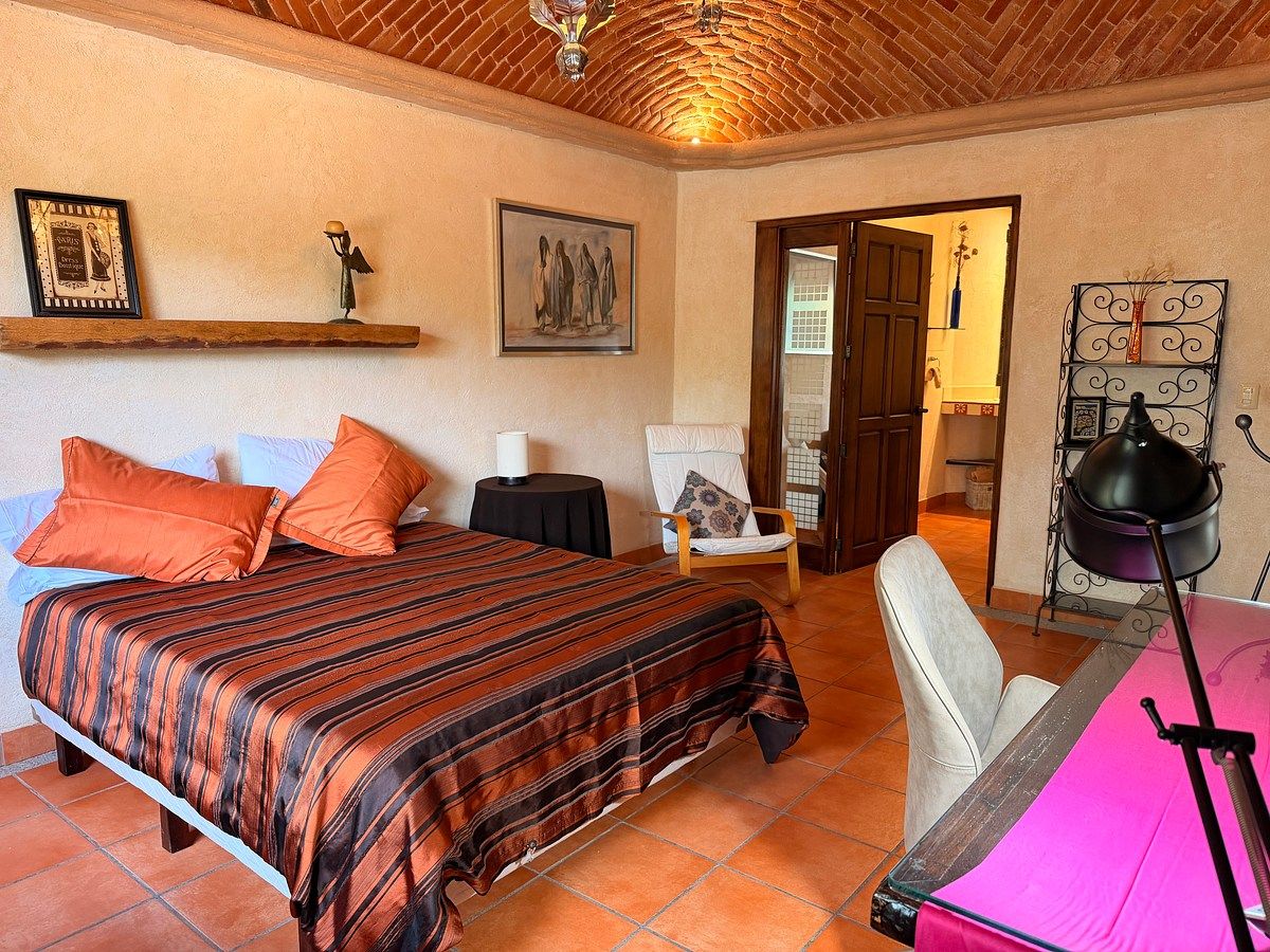 House in Gated Community in Rancho los Labradores, San Miguel de Allende, photo 9 of 21
