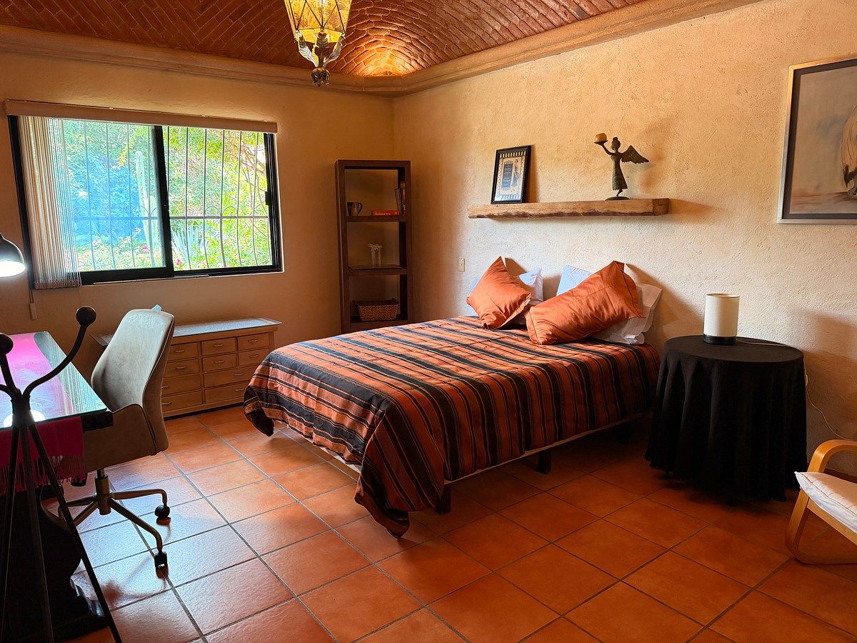 House in Gated Community in Rancho los Labradores, San Miguel de Allende, photo 10 of 21