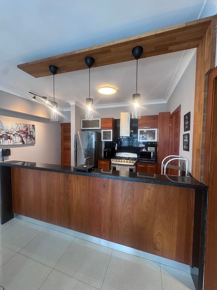 Apartamento en La Julia, Santo Domingo Centro (Distrito Nacional), foto 3 de 29