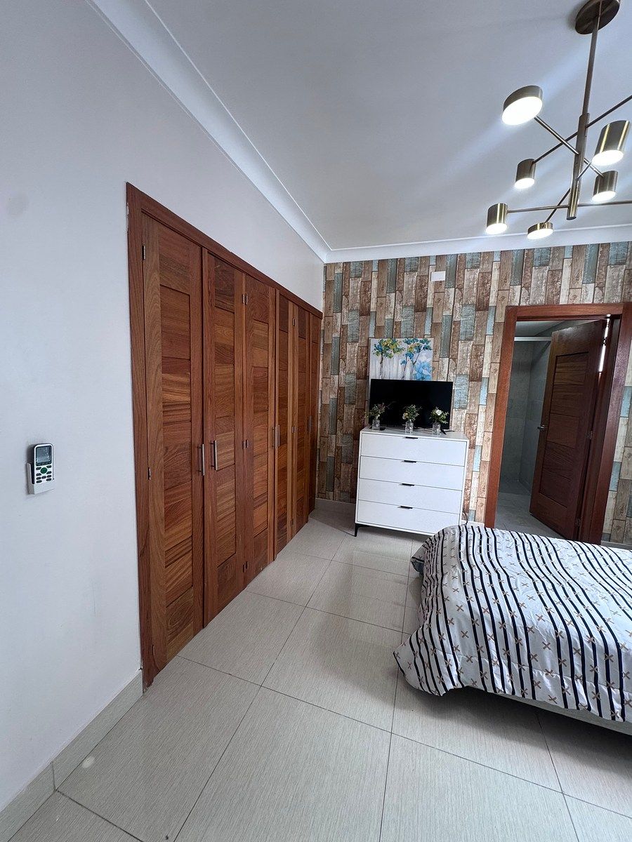 Apartamento en La Julia, Santo Domingo Centro (Distrito Nacional), foto 12 de 29