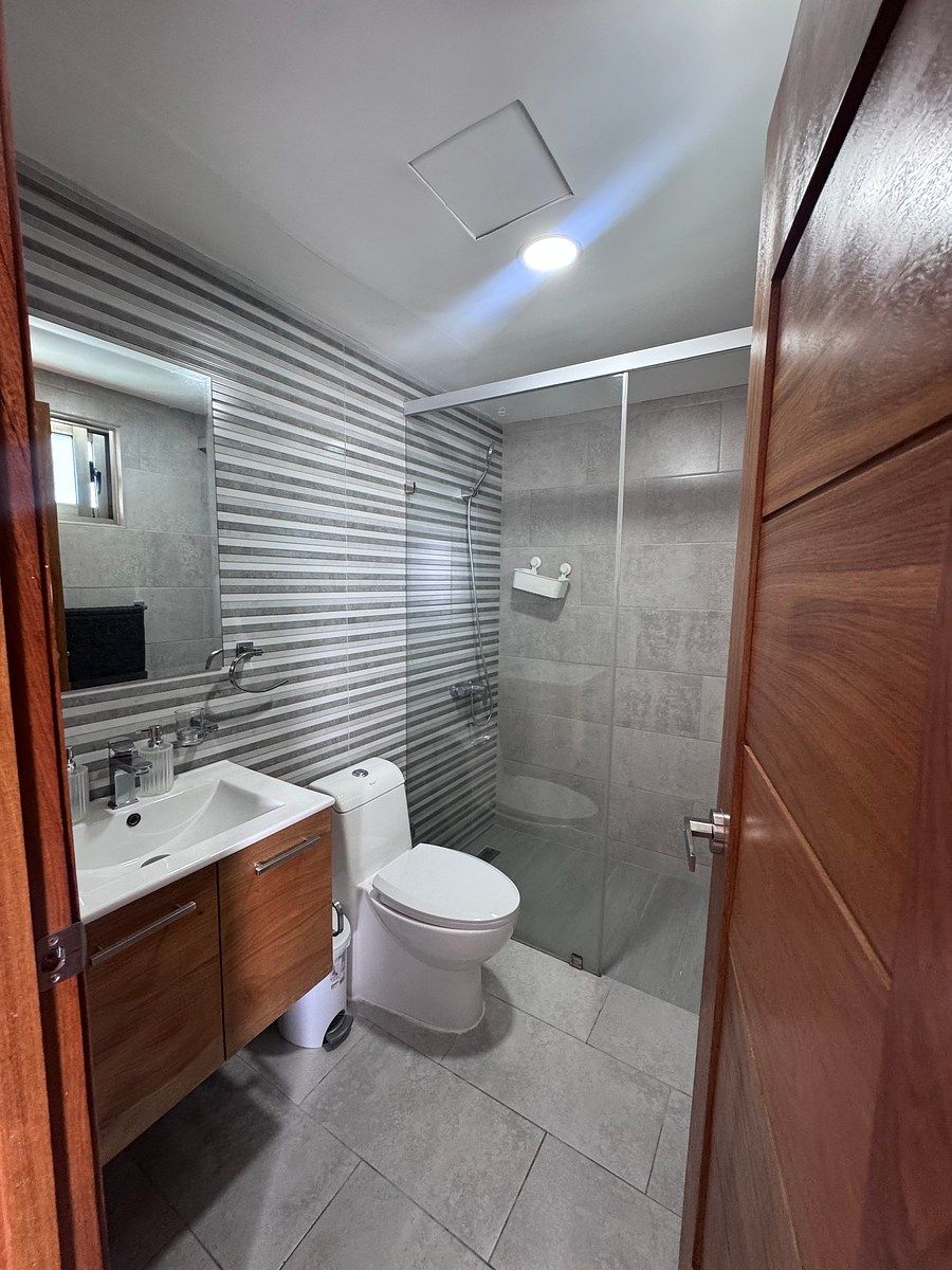 Apartamento en La Julia, Santo Domingo Centro (Distrito Nacional), foto 11 de 29