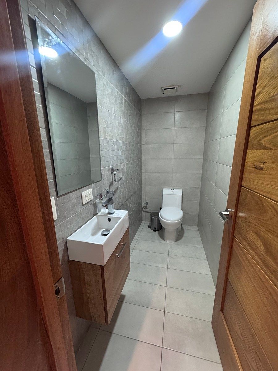 Apartamento en La Julia, Santo Domingo Centro (Distrito Nacional), foto 13 de 29