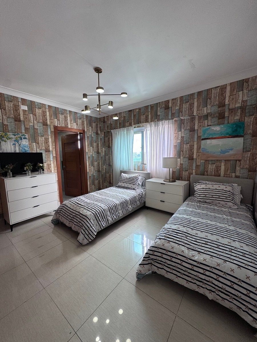 Apartamento en La Julia, Santo Domingo Centro (Distrito Nacional), foto 15 de 29