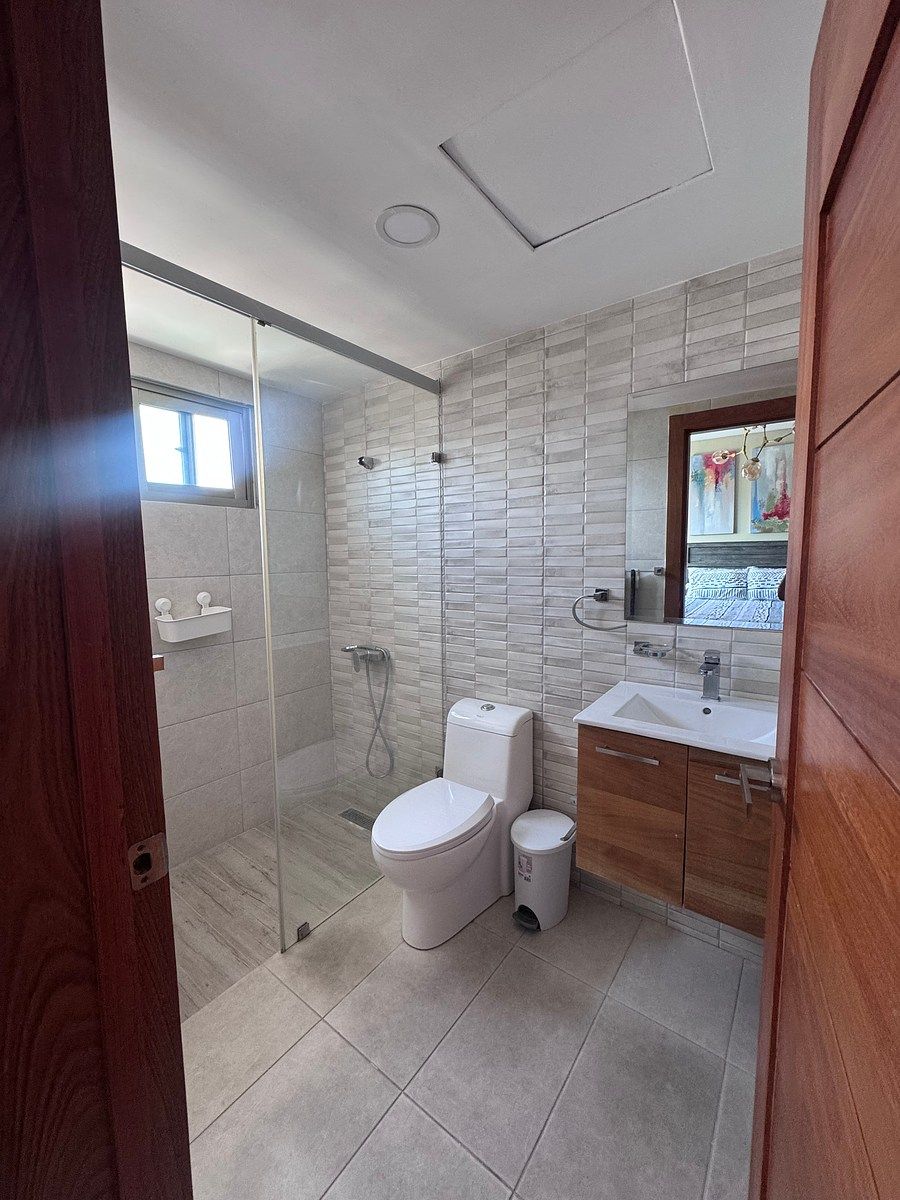 Apartamento en La Julia, Santo Domingo Centro (Distrito Nacional), foto 17 de 29
