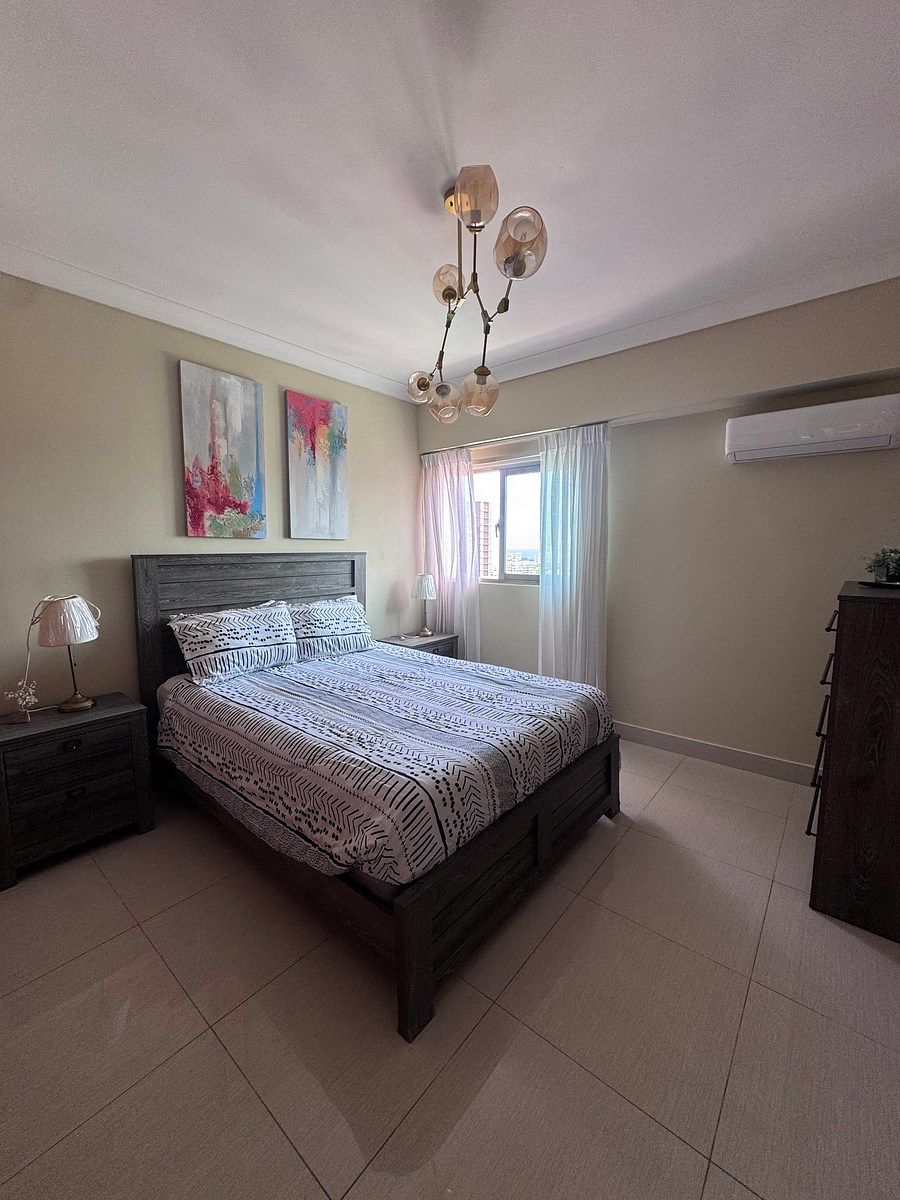 Apartamento en La Julia, Santo Domingo Centro (Distrito Nacional), foto 20 de 29
