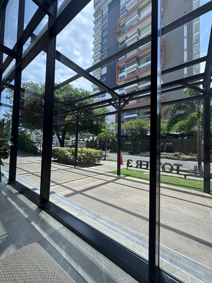 Apartamento en La Julia, Santo Domingo Centro (Distrito Nacional), foto 22 de 29