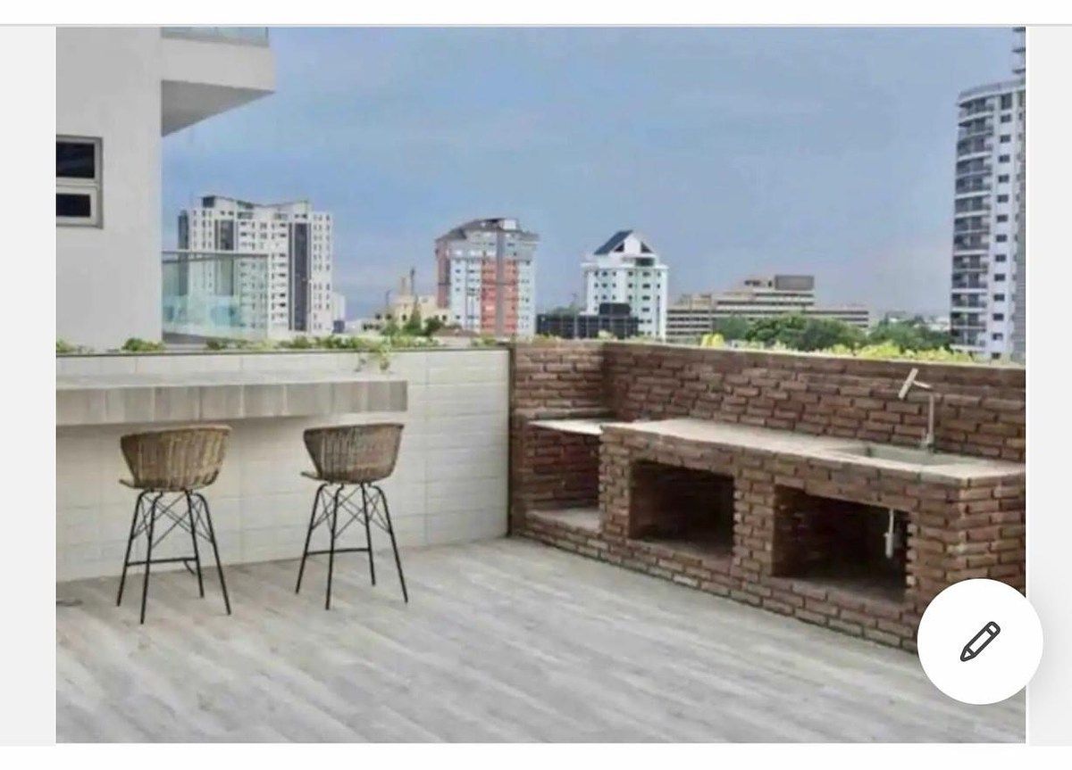 Apartamento en La Julia, Santo Domingo Centro (Distrito Nacional), foto 23 de 29