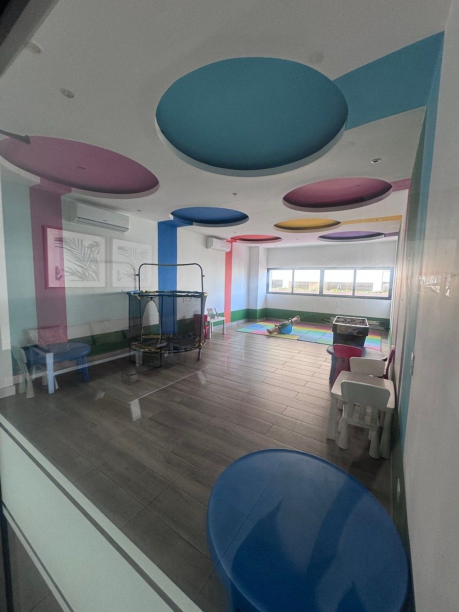 Apartamento en La Julia, Santo Domingo Centro (Distrito Nacional), foto 25 de 29