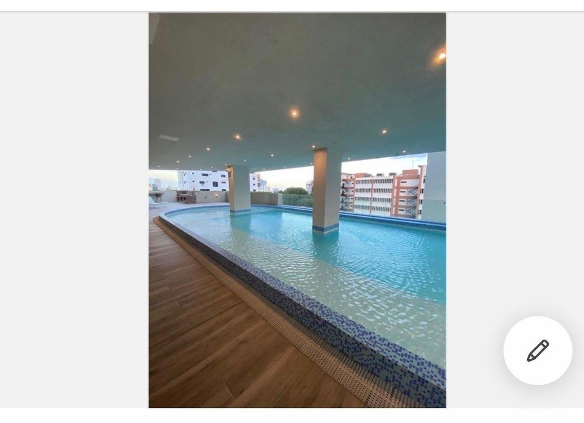 Apartamento en La Julia, Santo Domingo Centro (Distrito Nacional), foto 27 de 29