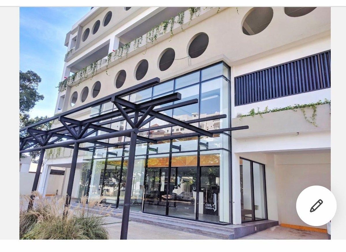 Apartamento en La Julia, Santo Domingo Centro (Distrito Nacional), foto 28 de 29