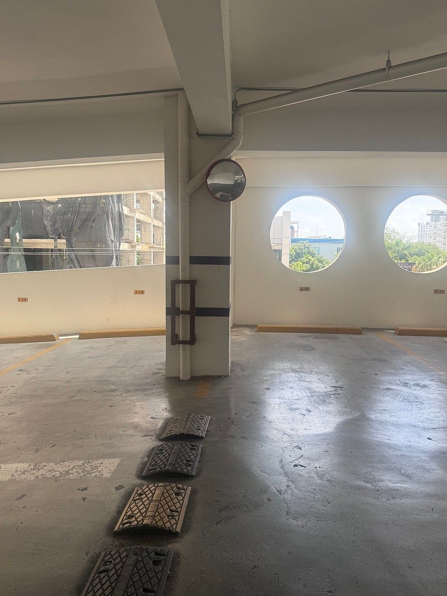 Apartamento en La Julia, Santo Domingo Centro (Distrito Nacional), foto 29 de 29