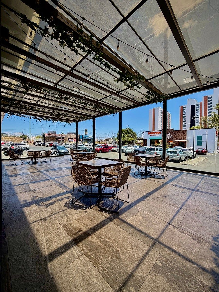 Retail Space in Balcones de Santa María, Tlaquepaque, photo 11 of 20