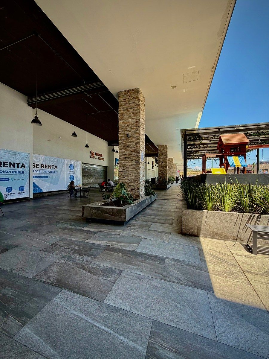 Retail Space in Balcones de Santa María, Tlaquepaque, photo 18 of 20