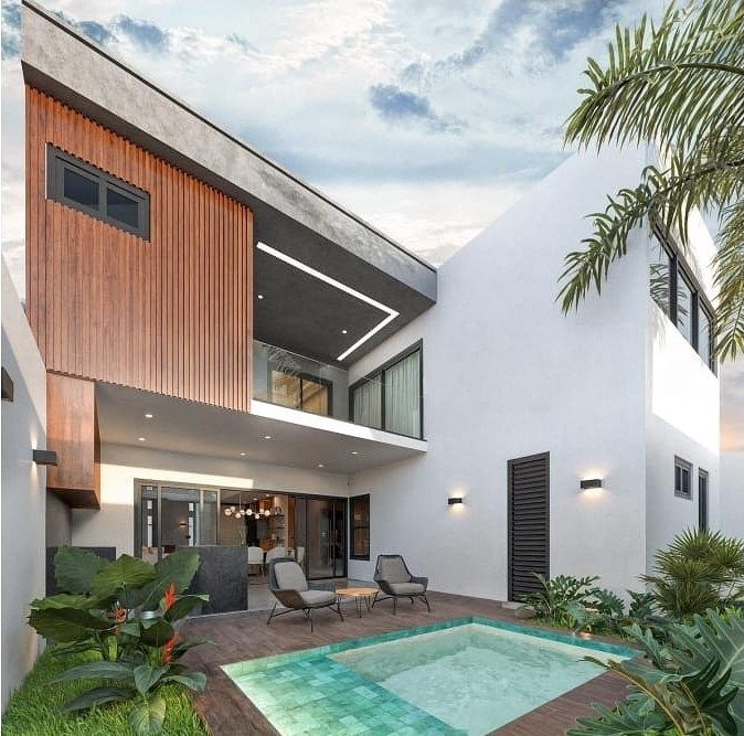 House in Temozón Norte, Mérida, photo 13 of 13