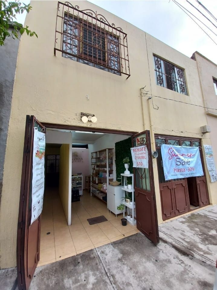 Local comercial en Santa Teresita, Guadalajara, foto 3 de 8
