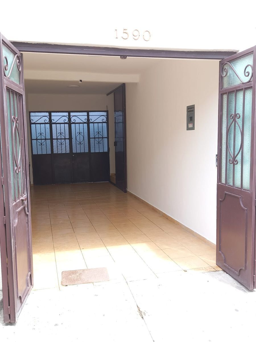 Local comercial en Santa Teresita, Guadalajara, foto 8 de 8