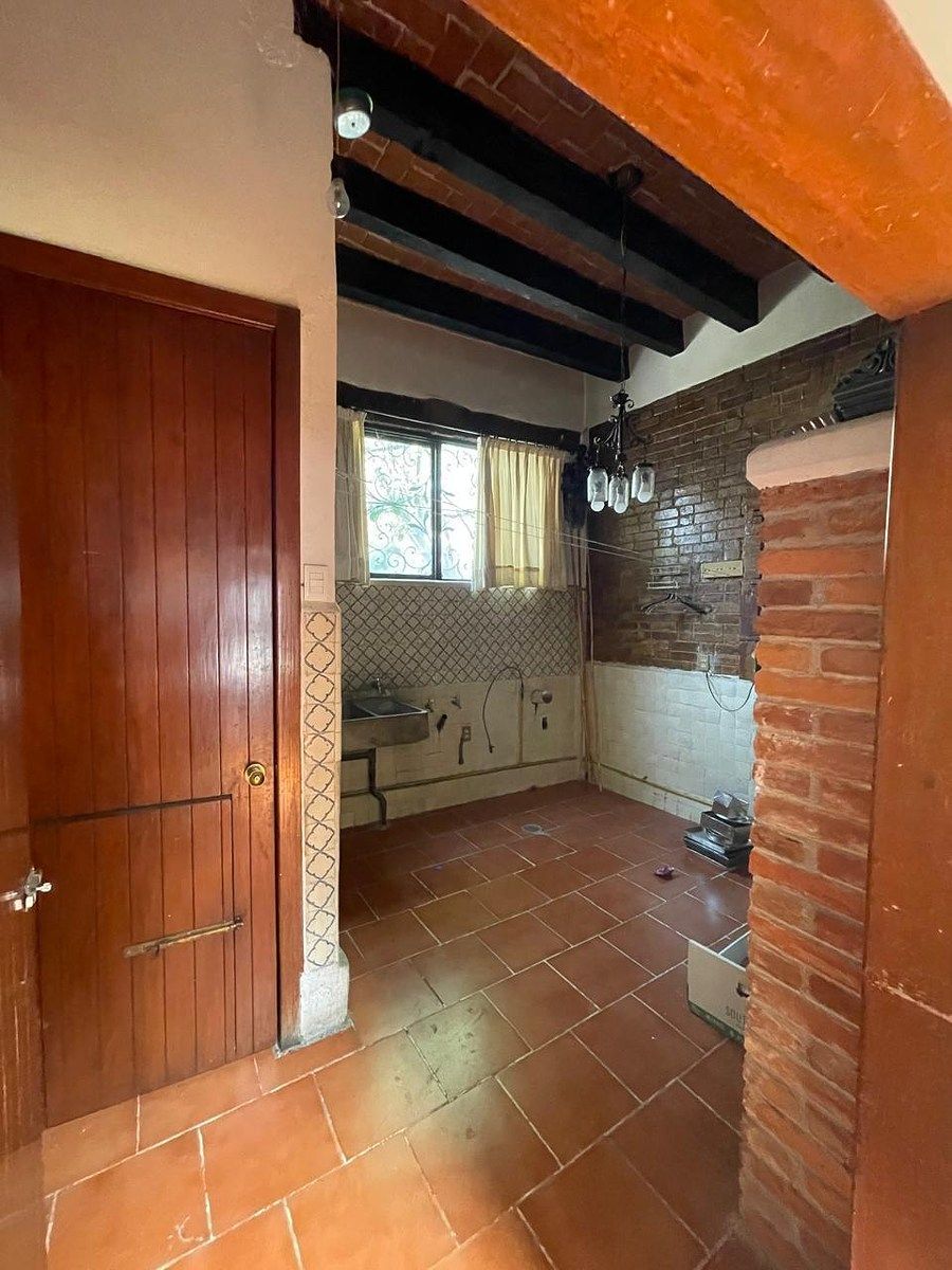Casa en San Angel, Álvaro Obregón, foto 6 de 40