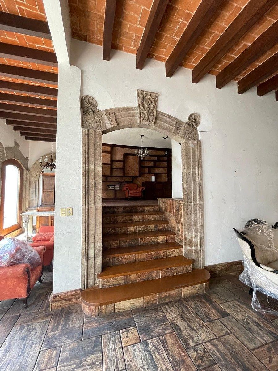 Casa en San Angel, Álvaro Obregón, foto 10 de 40