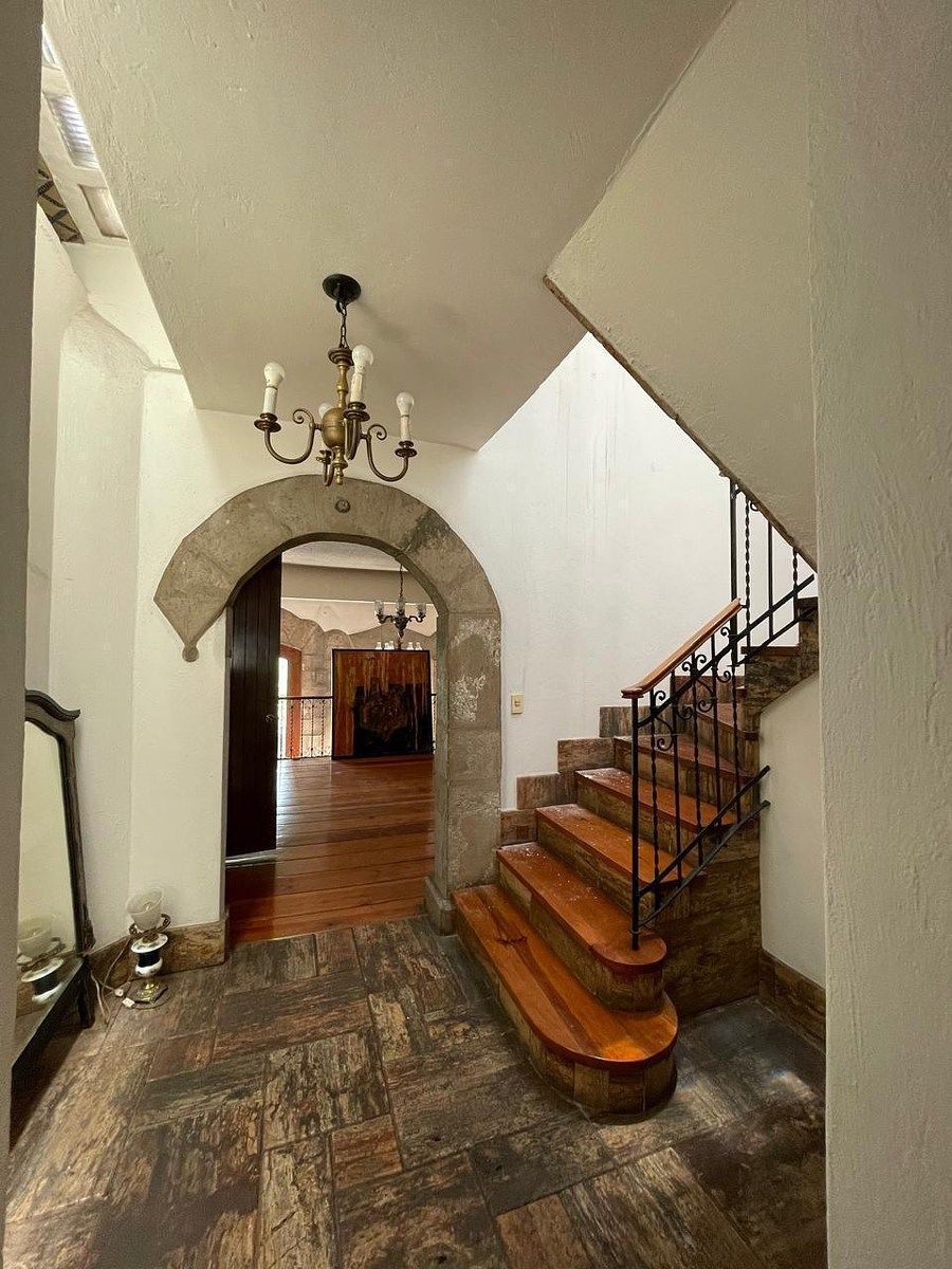 Casa en San Angel, Álvaro Obregón, foto 20 de 40