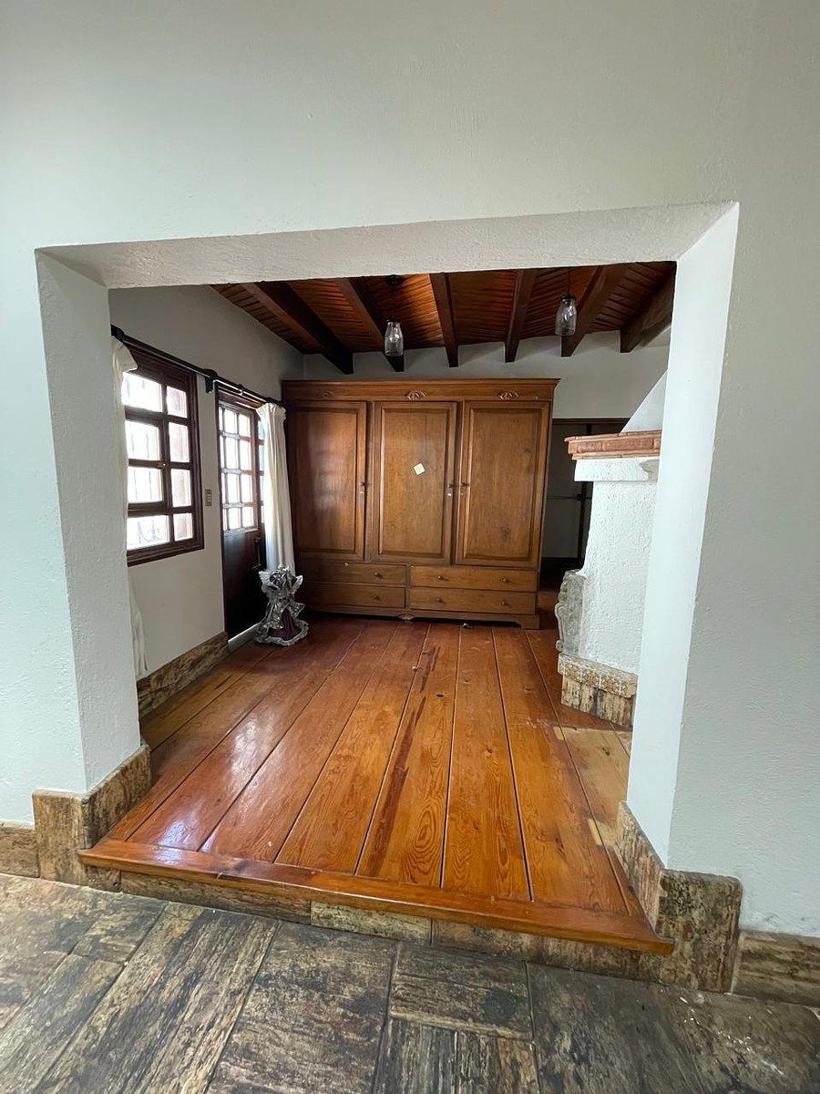 Casa en San Angel, Álvaro Obregón, foto 27 de 40
