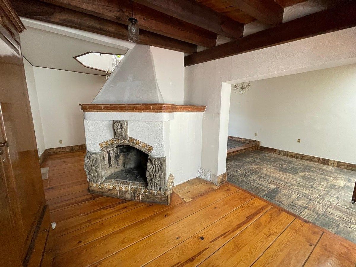 Casa en San Angel, Álvaro Obregón, foto 29 de 40