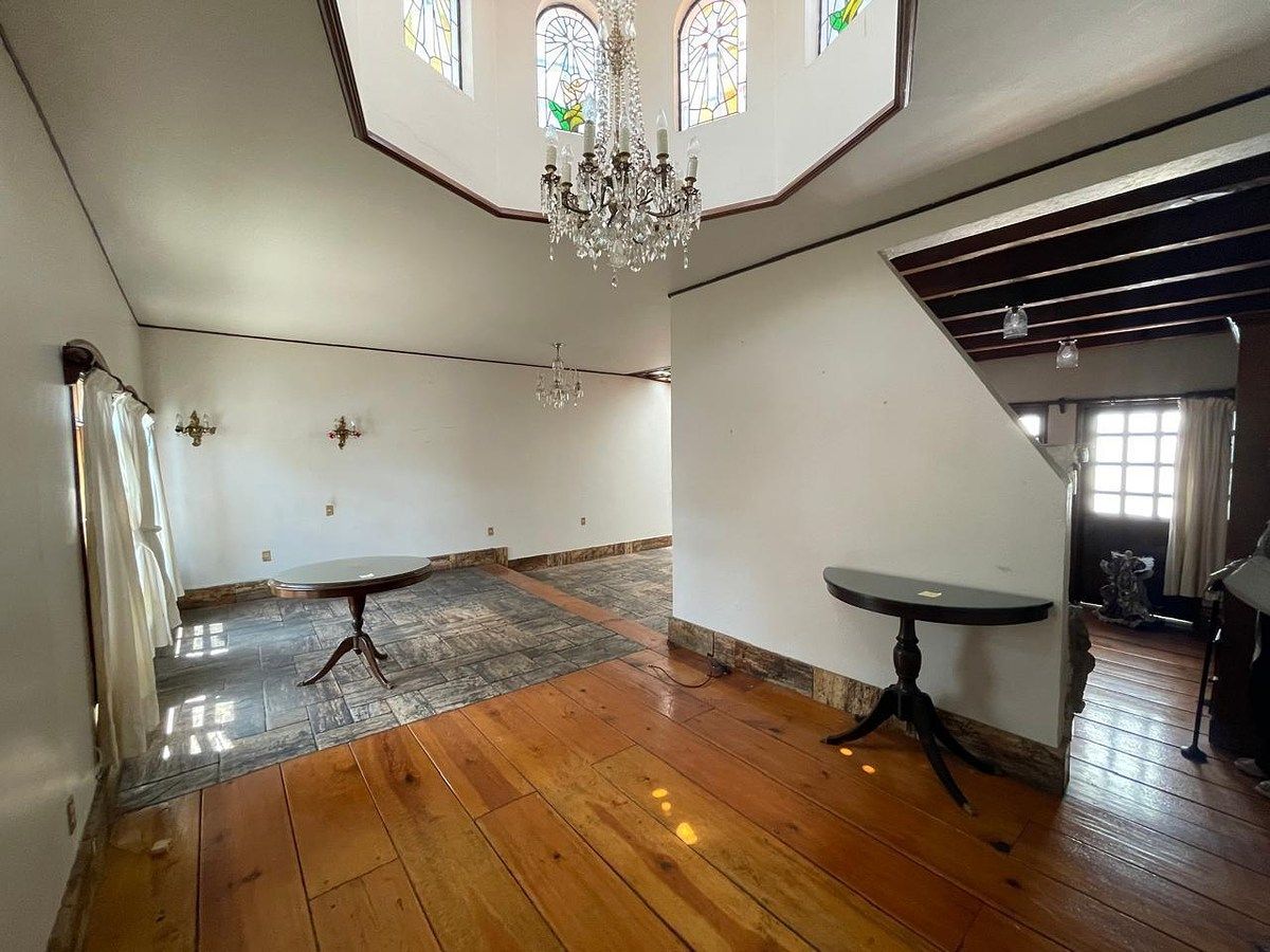 Casa en San Angel, Álvaro Obregón, foto 31 de 40