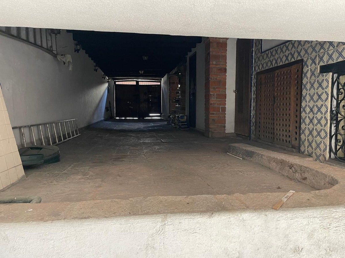 Casa en San Angel, Álvaro Obregón, foto 38 de 40