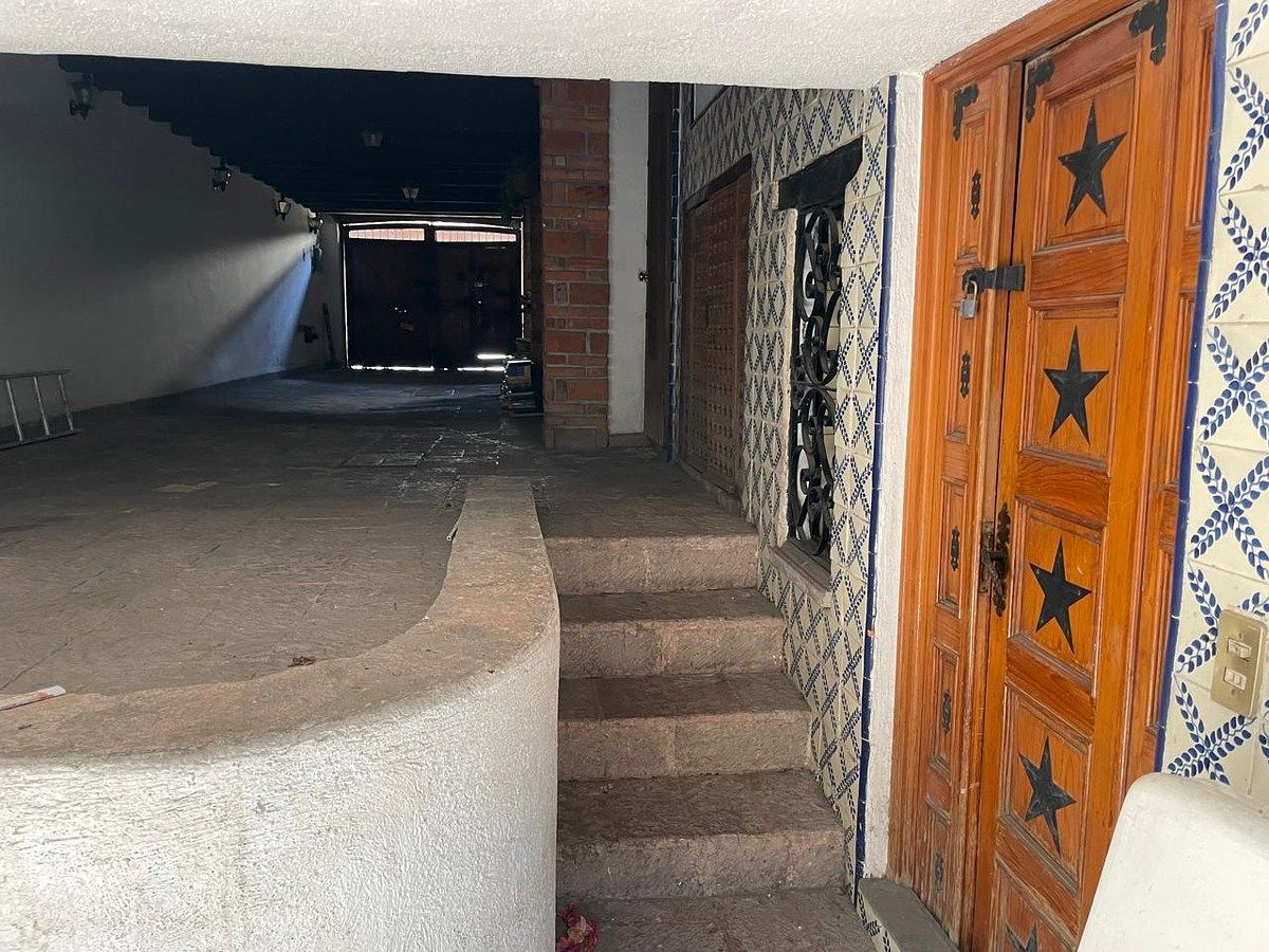 Casa en San Angel, Álvaro Obregón, foto 39 de 40