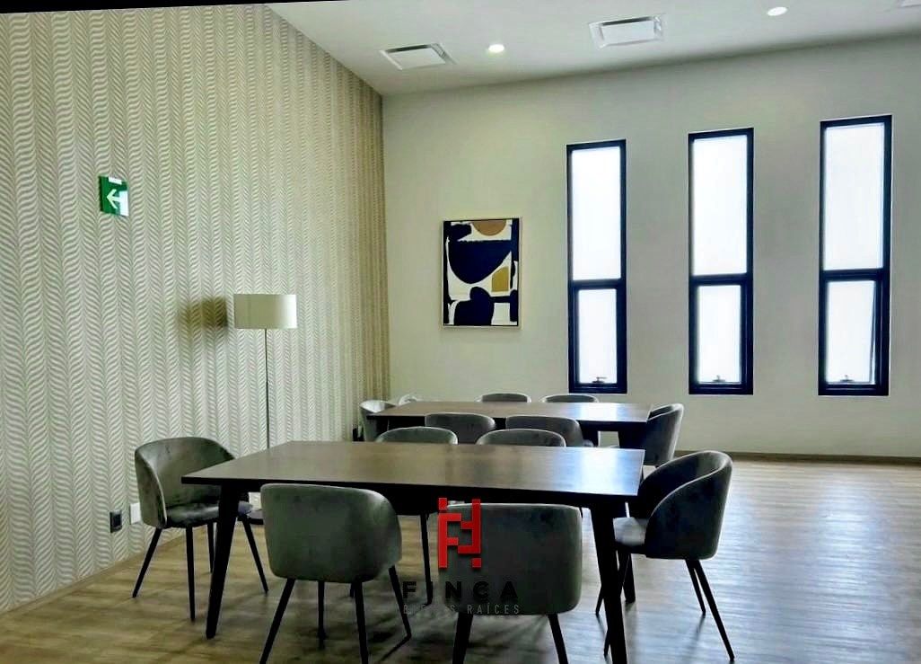 Apartment in Hacienda de las Palmas, Huixquilucan, photo 14 of 26