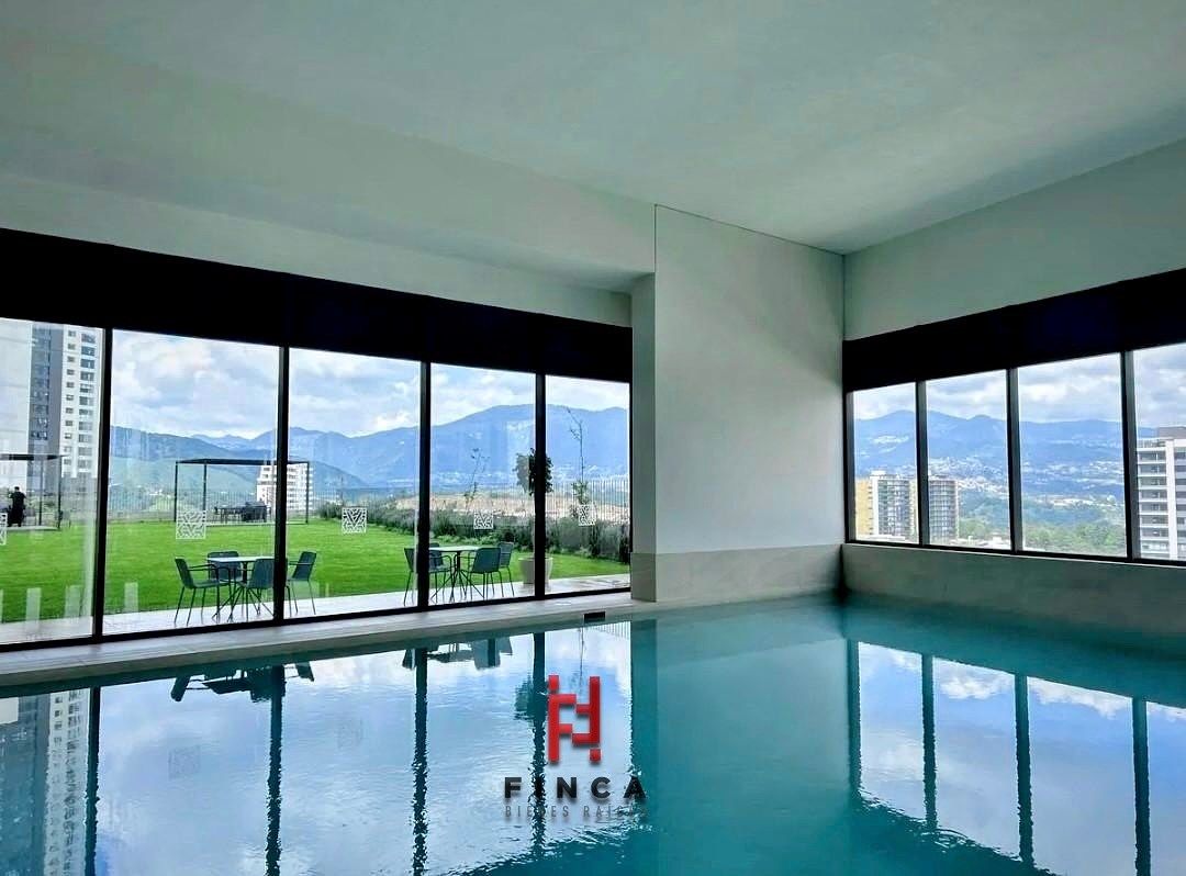 Apartment in Hacienda de las Palmas, Huixquilucan, photo 17 of 26
