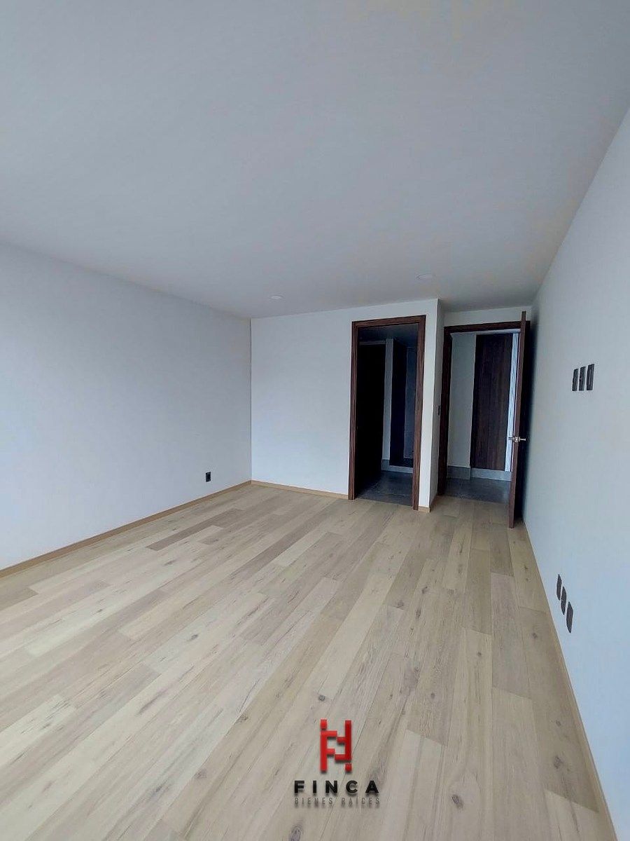 Apartment in Hacienda de las Palmas, Huixquilucan, photo 11 of 26