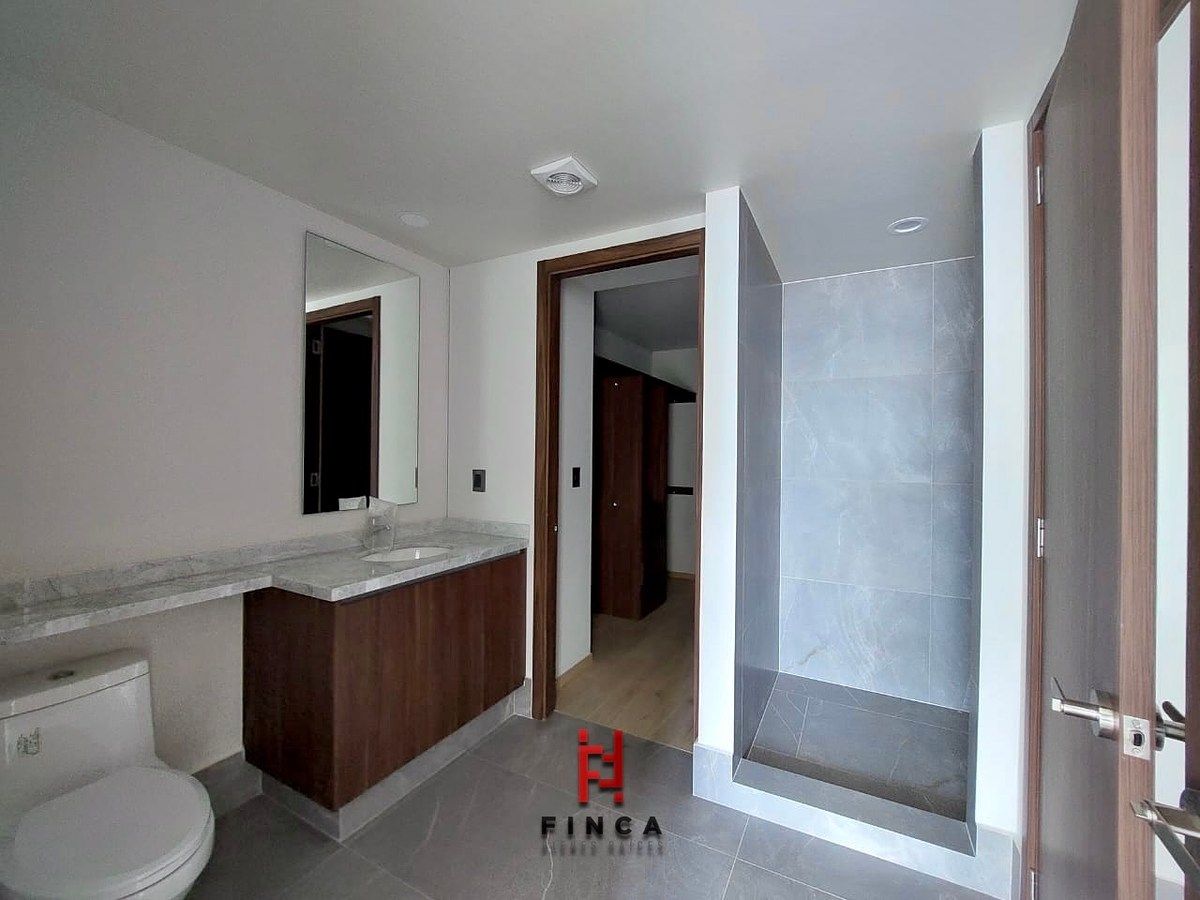 Apartment in Hacienda de las Palmas, Huixquilucan, photo 13 of 26