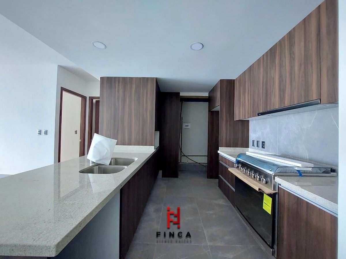 Apartment in Hacienda de las Palmas, Huixquilucan, photo 6 of 26