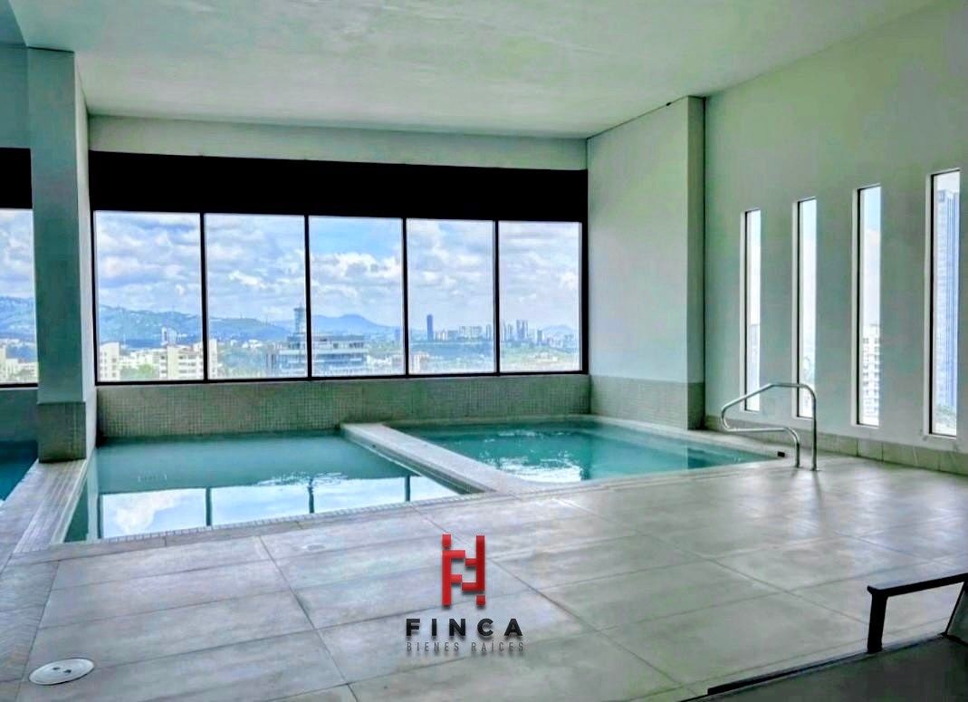 Apartment in Hacienda de las Palmas, Huixquilucan, photo 26 of 26