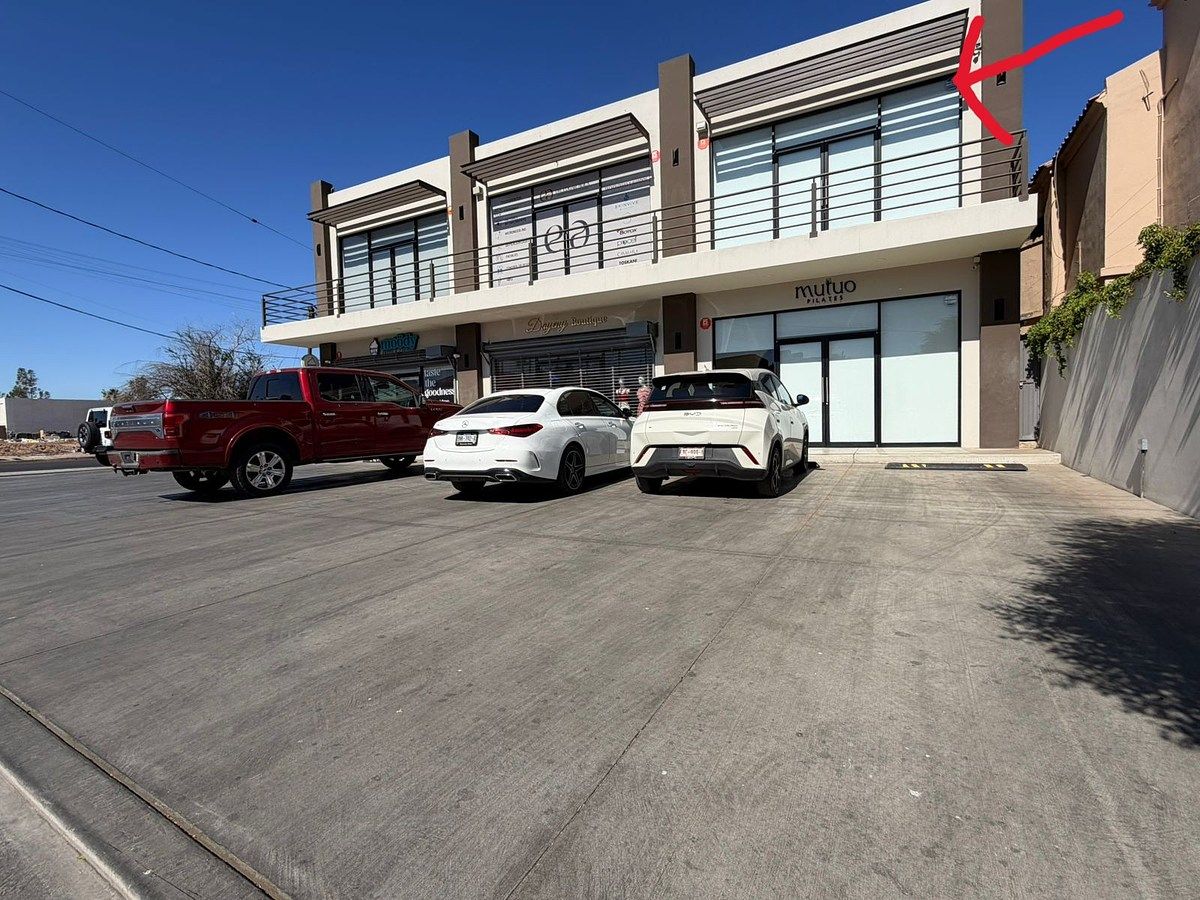 RENTA LOCAL COMERCIAL EN VISTAHERMOSA, MEXICALI, B.C., photo 1 of 14