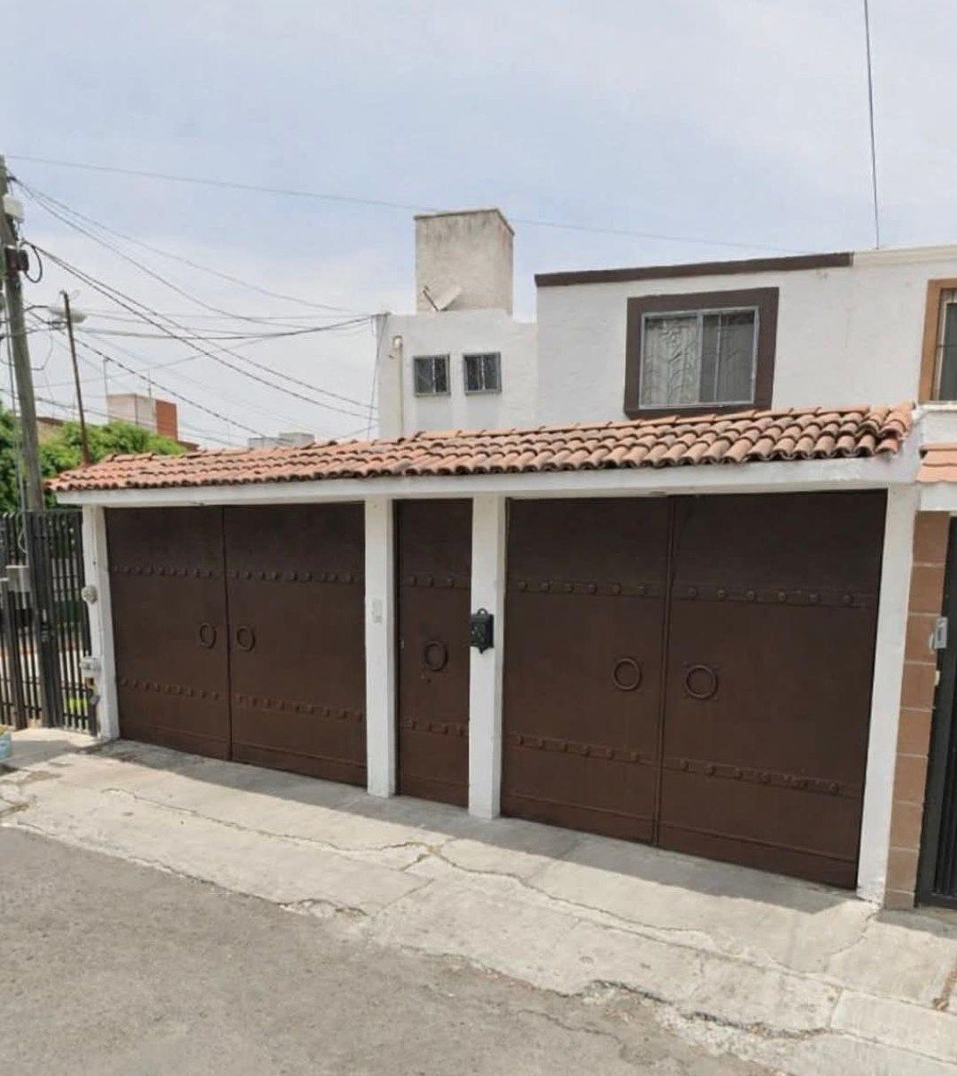 CASA EN VENTA EN VILLAS CAMPESTRE, CORREGIDORA, QUERÉTARO., foto 1 de 17