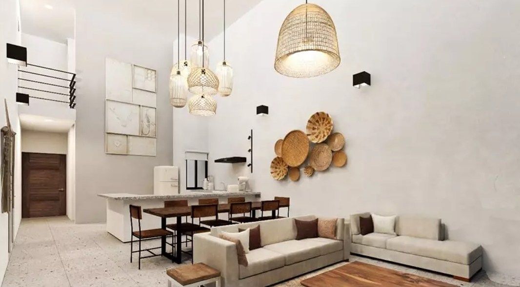 Casa en Ejido, Tulum, foto 4 de 9