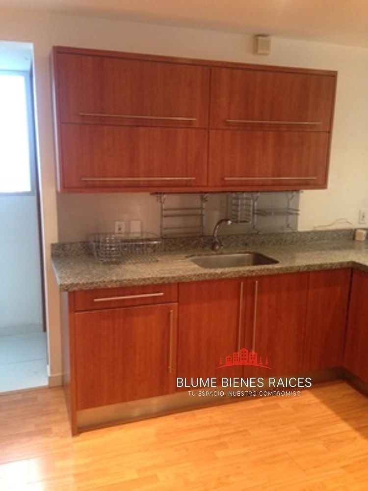 Apartment in Polanco IV Sección, Miguel Hidalgo, photo 4 of 21