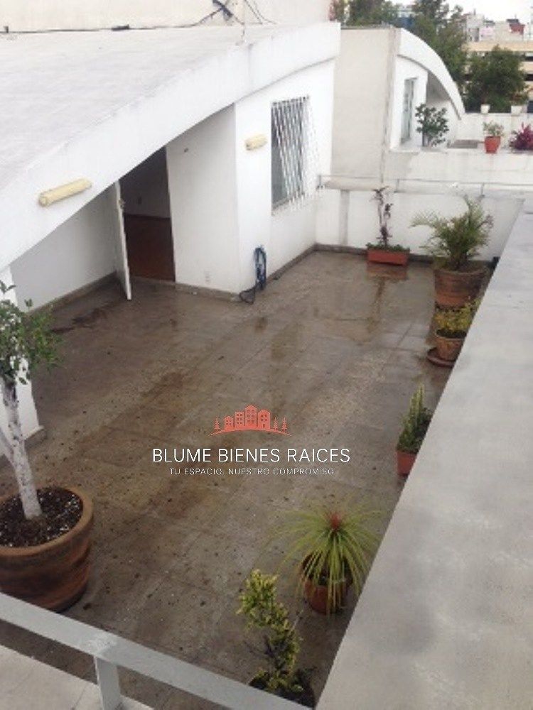 Apartment in Polanco IV Sección, Miguel Hidalgo, photo 21 of 21