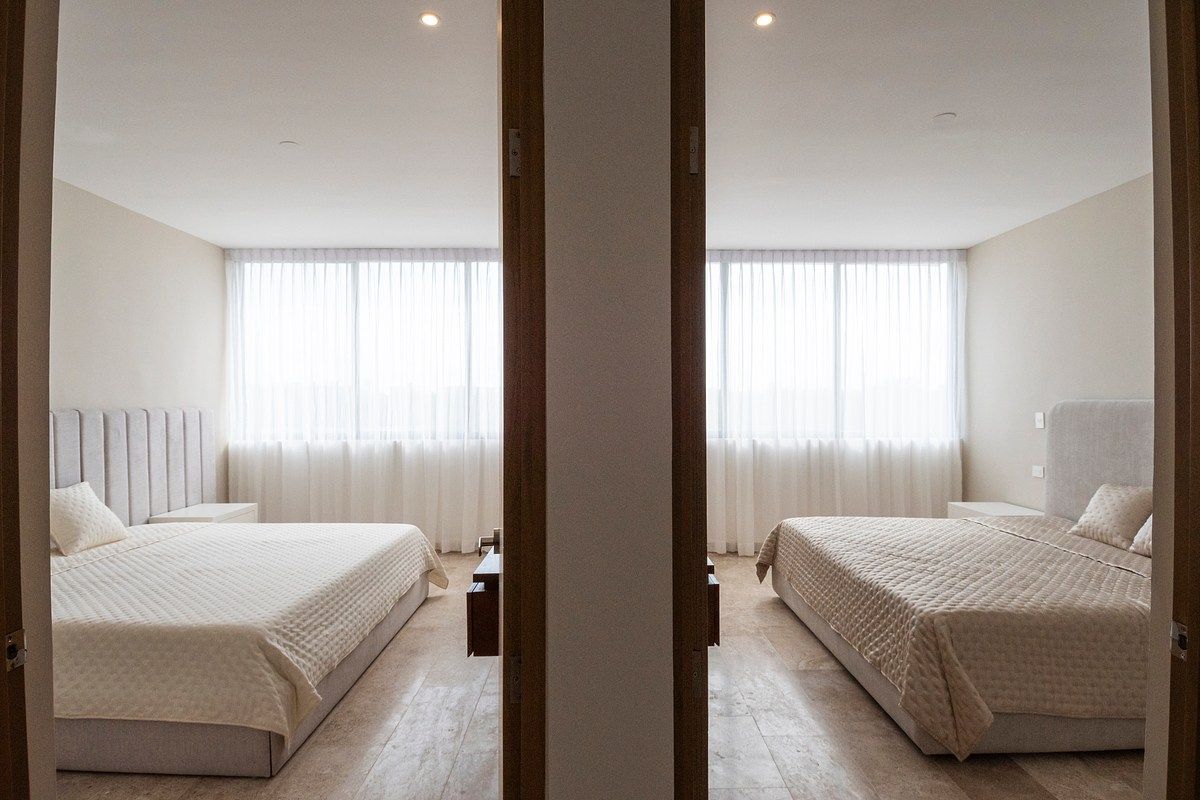 Apartamento em Cholul, Mérida, foto 6 de 32