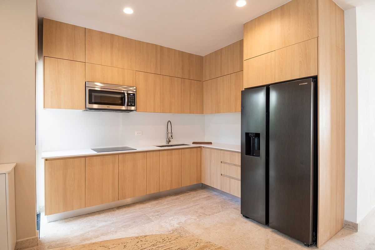 Apartamento em Cholul, Mérida, foto 13 de 32