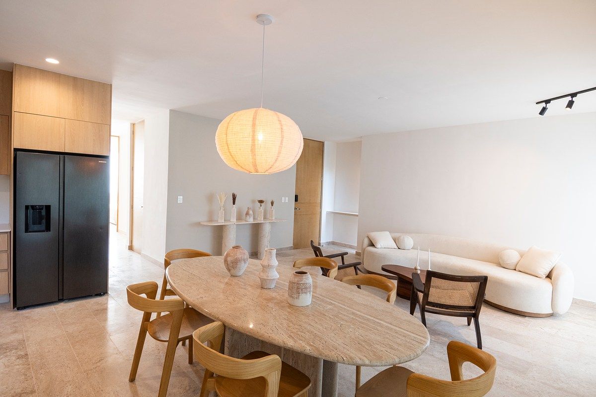 Apartamento em Cholul, Mérida, foto 22 de 32