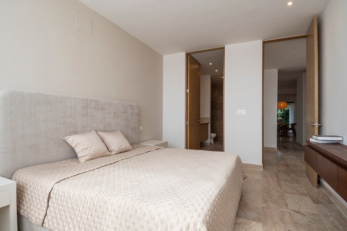 Apartamento em Cholul, Mérida, foto 27 de 32