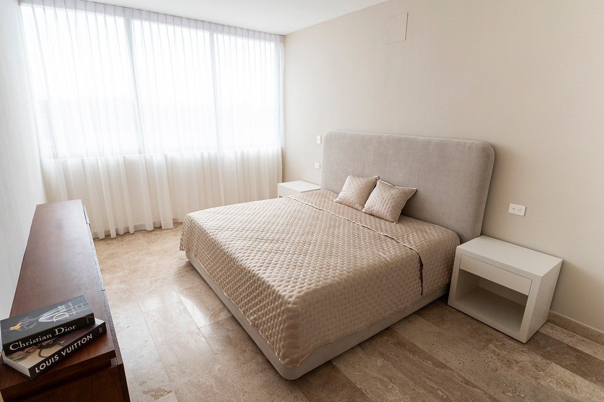 Apartamento em Cholul, Mérida, foto 28 de 32