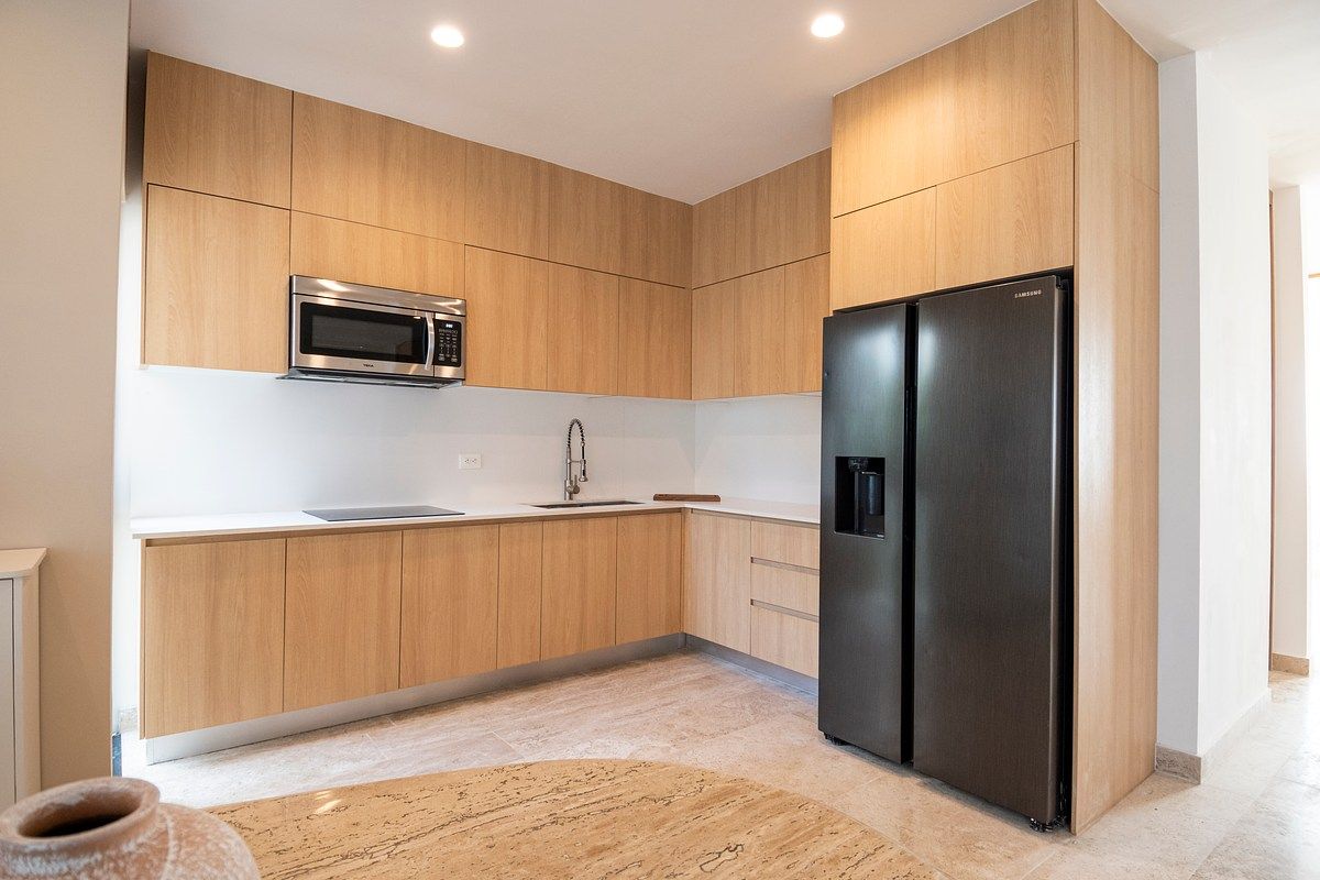Apartamento em Cholul, Mérida, foto 31 de 32