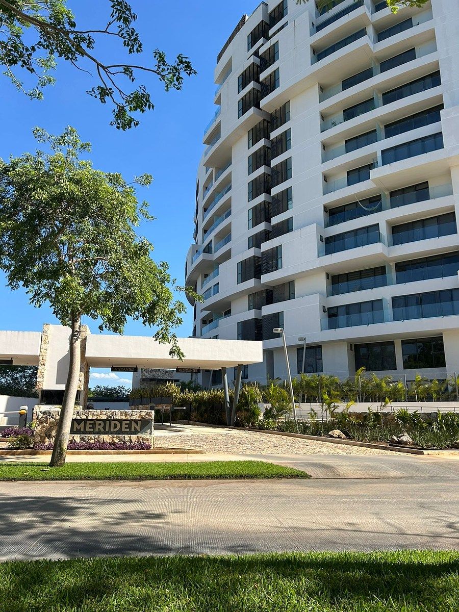 Apartment in Temozón Norte, Mérida, photo 10 of 15