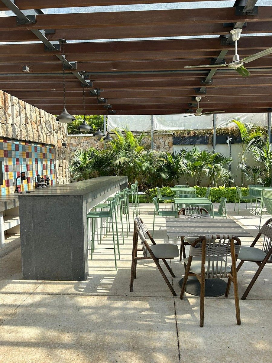 Apartment in Temozón Norte, Mérida, photo 12 of 15